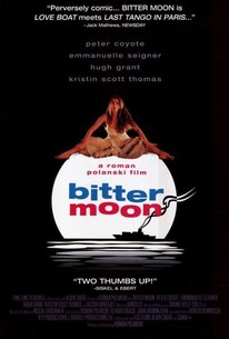 赤い航路 / Bitter Moon