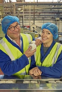 Inside The Factory How Our Favourite Foods Are Made Season 3 Episode 1 Rotten Tomatoes