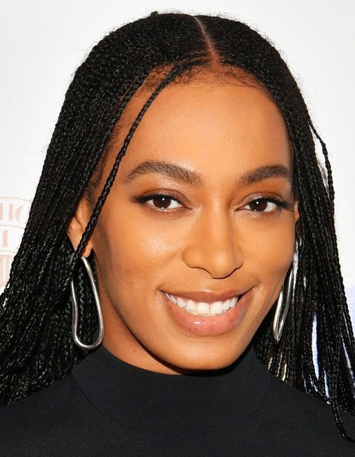 Solange Knowles