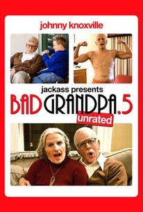 2014 Jackass Presents: Bad Grandpa .5