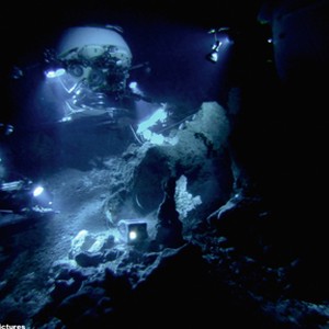 Aliens of the Deep (2005) - Rotten Tomatoes