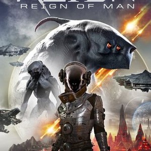 Alien: Reign of Man (2017) - Rotten Tomatoes