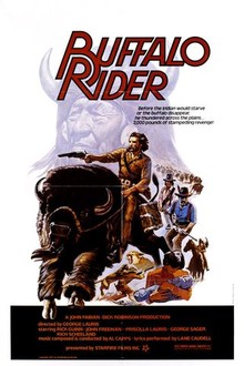 Buffalo Rider | Rotten Tomatoes