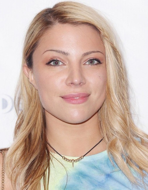 Teressa Liane - Rotten Tomatoes