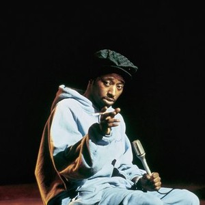 Eddie Griffin: Dysfunktional Family (2003) photo 8