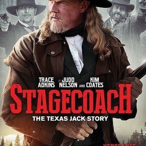 Stagecoach: The Texas Jack Story photo 12