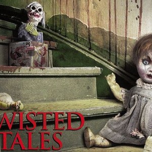 "Tom Holland's Twisted Tales photo 11"