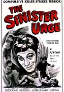 The Sinister Urge poster image