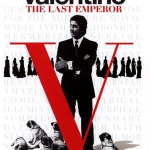Valentino: The Last Emperor (2008) photo 15