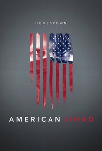 Watch trailer for American Jihad