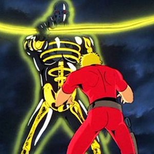 Space Adventure Cobra Rotten Tomatoes