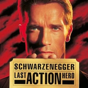 Last Action Hero (1993)