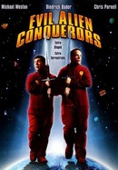 Evil Alien Conquerors poster image