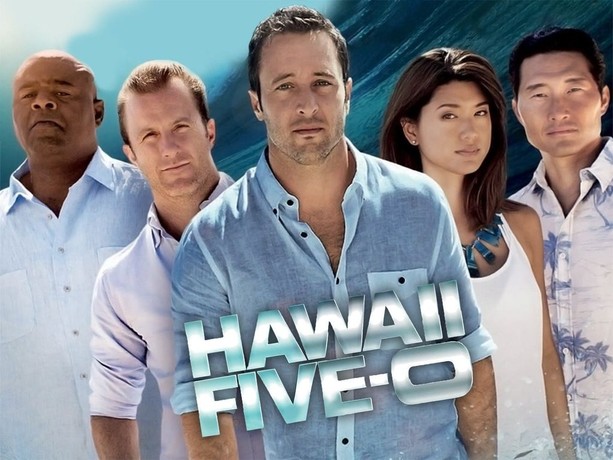 Hawaii Five-0: Season 6