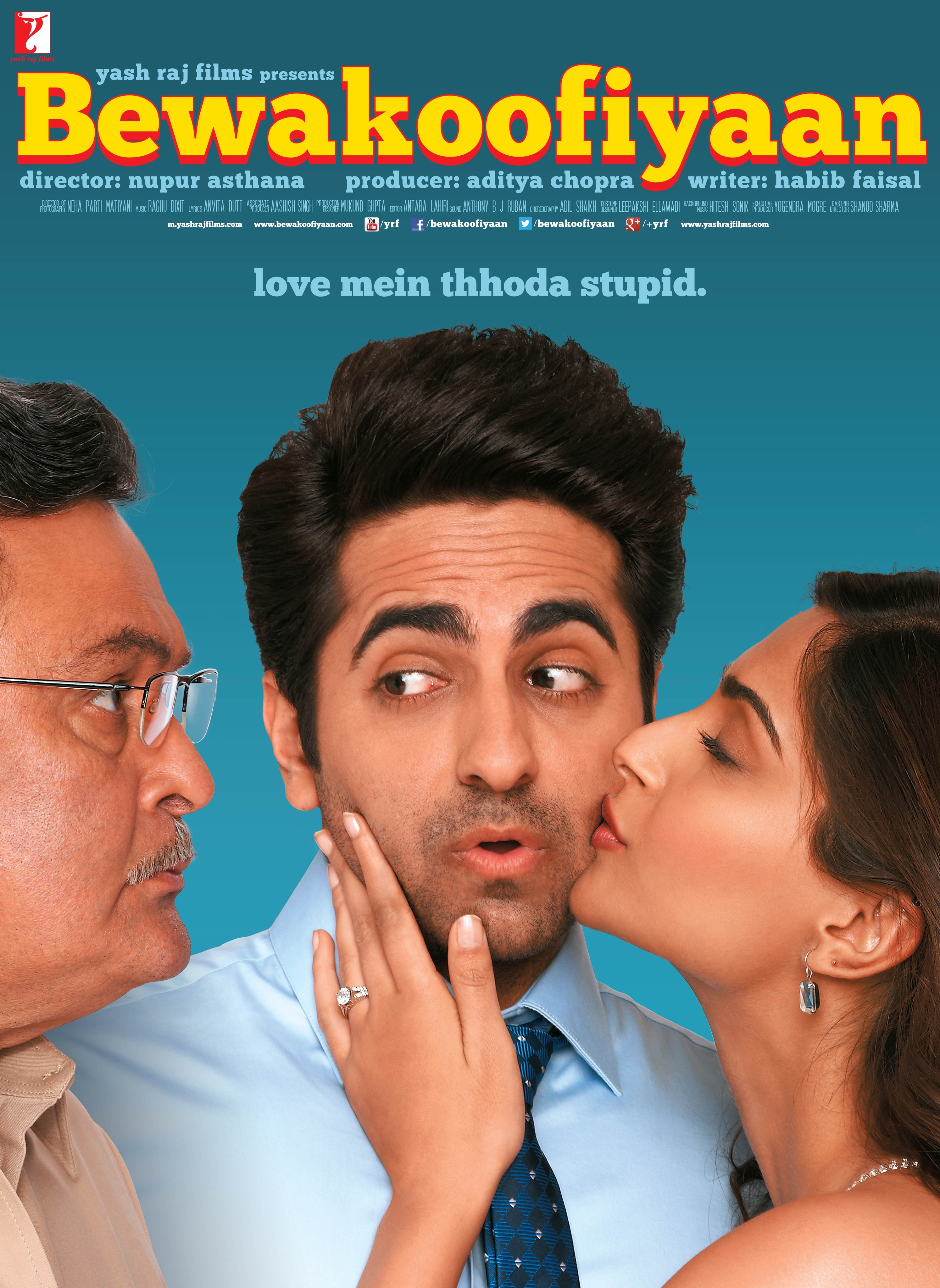 Bewakoofiyaan store