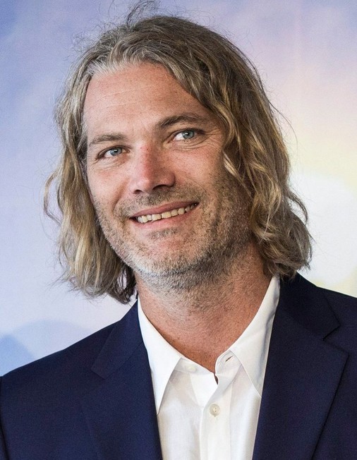 Hunter Gray