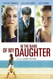 Watch trailer for In the Name of My Daughter