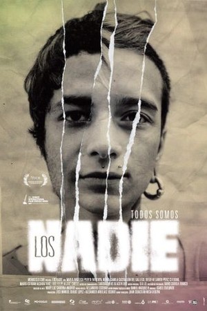 The Nobodies poster
