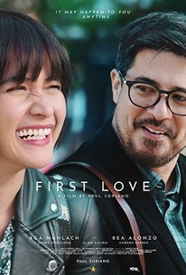 First Love (2018) | Rotten Tomatoes
