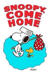 スヌーピーの大冒険 / Snoopy, Come Home