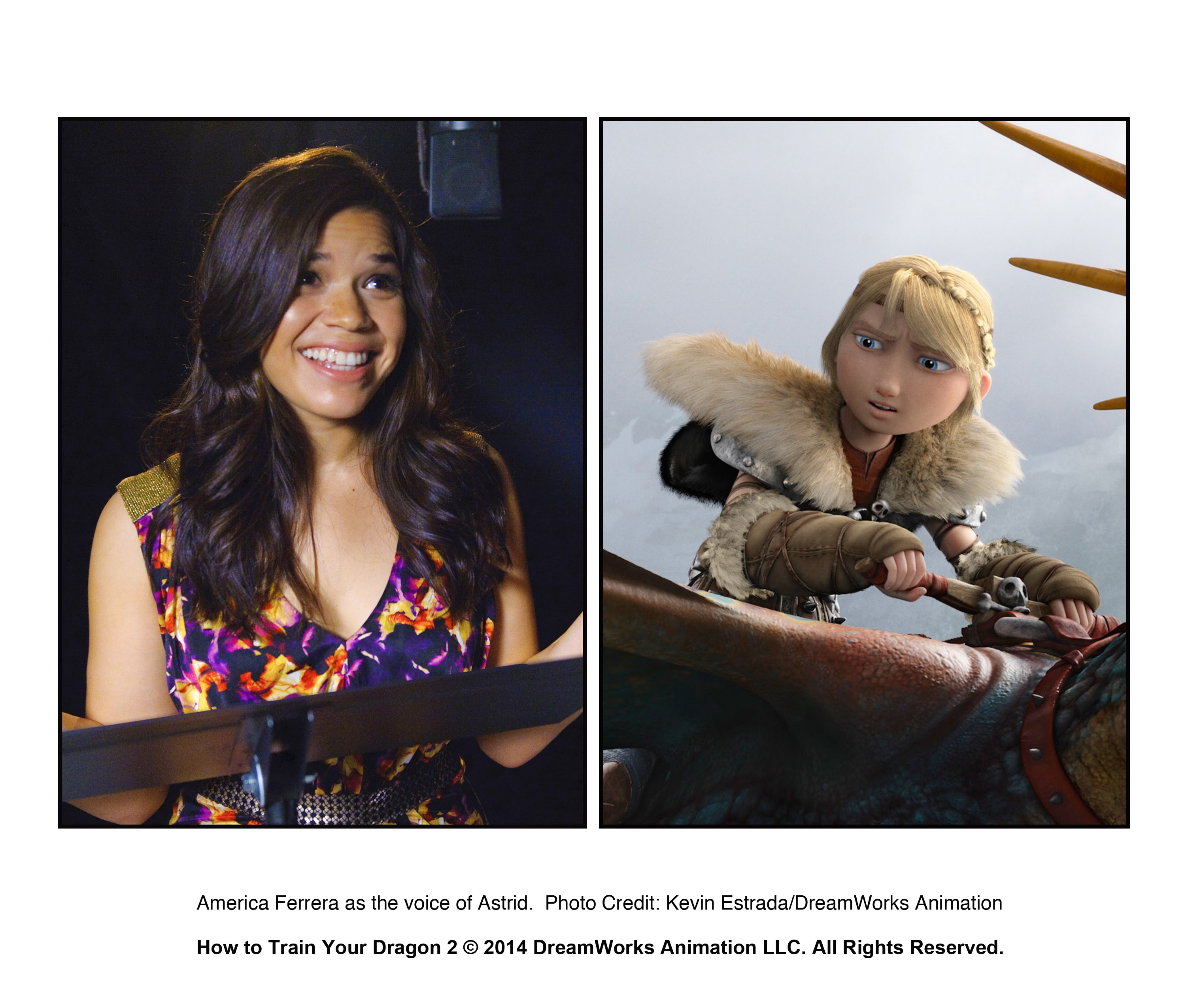 How to Train Your Dragon 2 Official Clip The Land Of Dragons