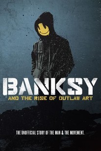 Watch trailer for Banksy and the Rise of Outlaw Art