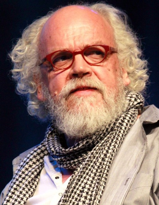 John Callen