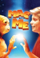 Mac and Me poster image