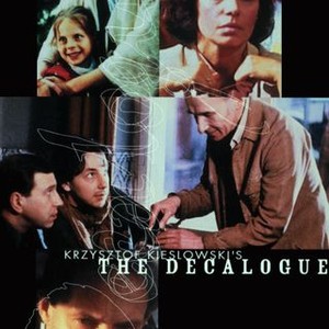 The Decalogue (1989) photo 5