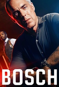 Bosch: Season 3 poster image