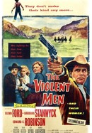 The Violent Men poster image