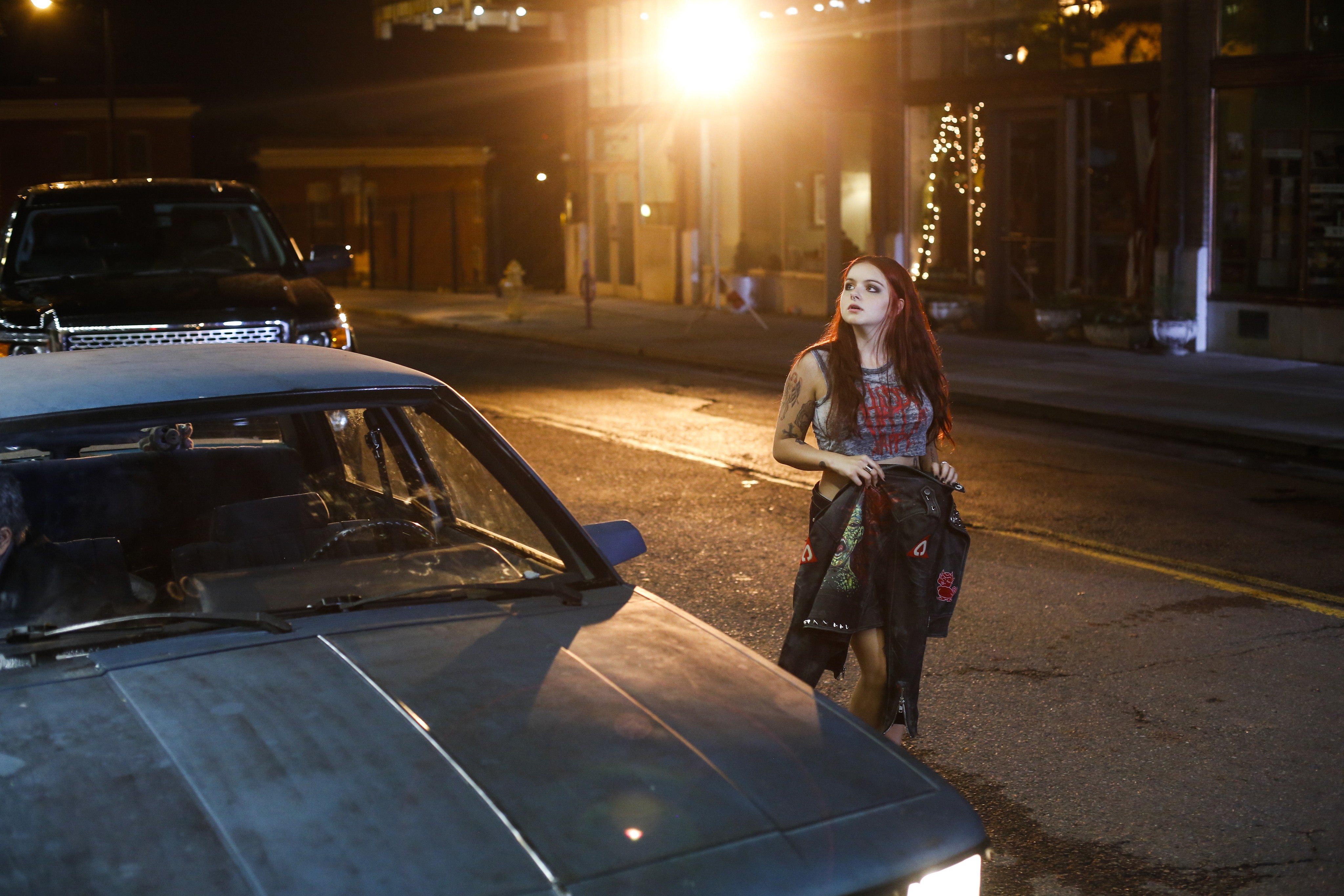 The Vanishing of Sidney Hall Trailer 1 Trailers & Videos Rotten