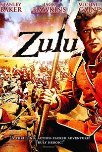 Zulu 1964 Rotten Tomatoes