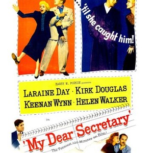 My Dear Secretary (1948) photo 18