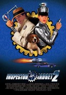 Inspector Gadget 2 poster image