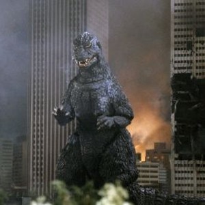 Godzilla 1985 (1984) photo 4