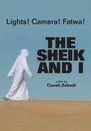 The Sheik and I poster image