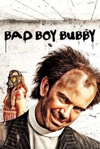 Bad Boy Bubby poster