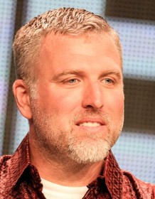 Cliff Barackman