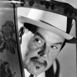 CHARLIE CHAN IN HONOLULU, Sidney Toler, 1938. ©20th Century-Fox Film Corporation, TM & Copyright