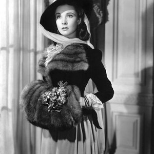 ANNA KARENINA, Vivien Leigh, 1948, TM & Copyright (c) 20th Century Fox Film Corp. All rights reserved