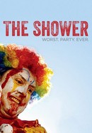 The Shower poster image