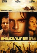 Haven poster image