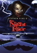 Stephen King's The Night Flier poster image