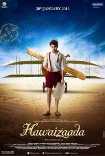 Hawaizaada (2015) - Rotten Tomatoes