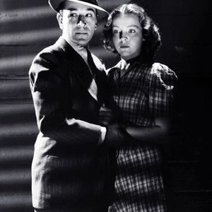 Invisible Stripes (1939) photo 7