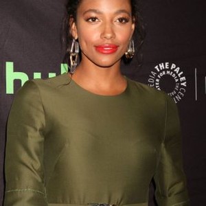 Kylie Bunbury at arrivals for 2016 PaleyFest Fall TV Previews - FOX, The Paley Center for Media, Beverly Hills, CA September 8, 2016. Photo By: Priscilla Grant/Everett Collection