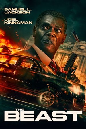 The Beast poster