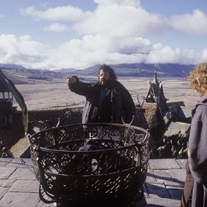 "The Lord of the Rings: The Return of the King photo 16"