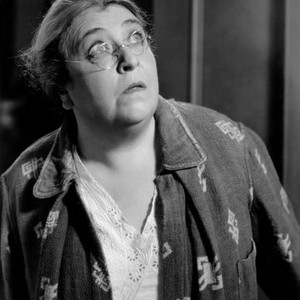 CURLY TOP, Jane Darwell, 1935, ©20th Century-Fox Film Corporation, TM & Copyright